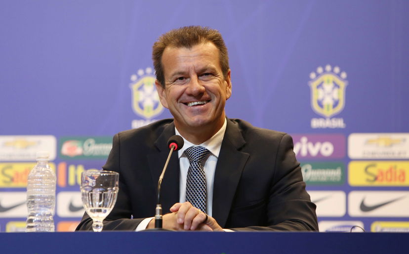 Dunga: “Ecco come aiuto la mia gente in Brasile a affrontare questa pandemia” preview