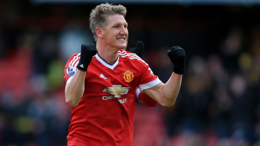 Mirror: United, Schweinsteiger è in vendita preview