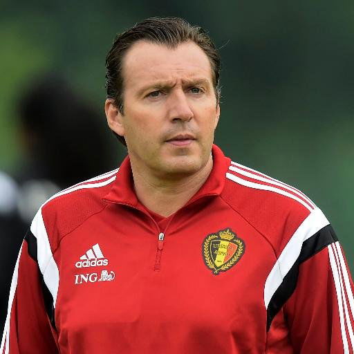 Wilmots: “Contro gli azzurri puntiamo su Carrasco e Mertens” preview