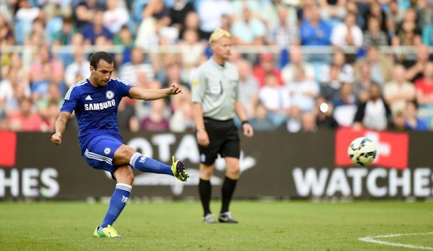 Mundo Deportivo: Fabregas vicino all’addio preview