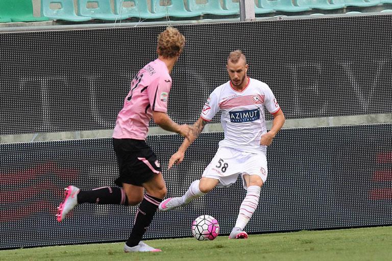 Ufficiale: Sion, Fedele ceduto al Carpi a titolo definitivo preview