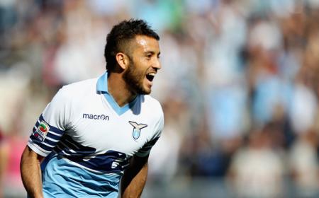 Felipe Anderson zimbio