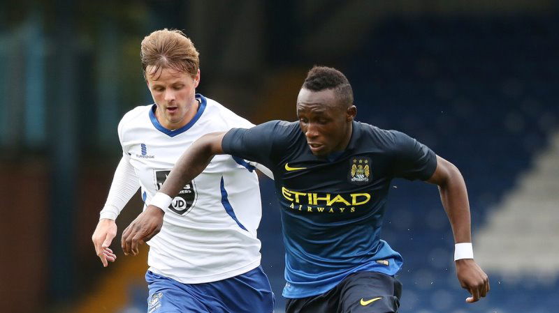 Ufficiale: Udinese, preso Fofana dal Manchester City preview