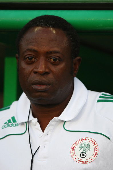 Nigeria, nuovo lutto: è morto l’ex ct Shaibu Amodu preview