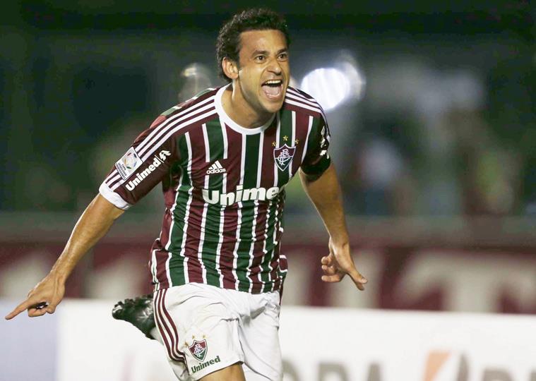 Addio al calcio per Fred. L’ex Lione si è ritirato a 38 anni preview