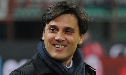 Montella al Milan, per il 58% è la soluzione ideale preview