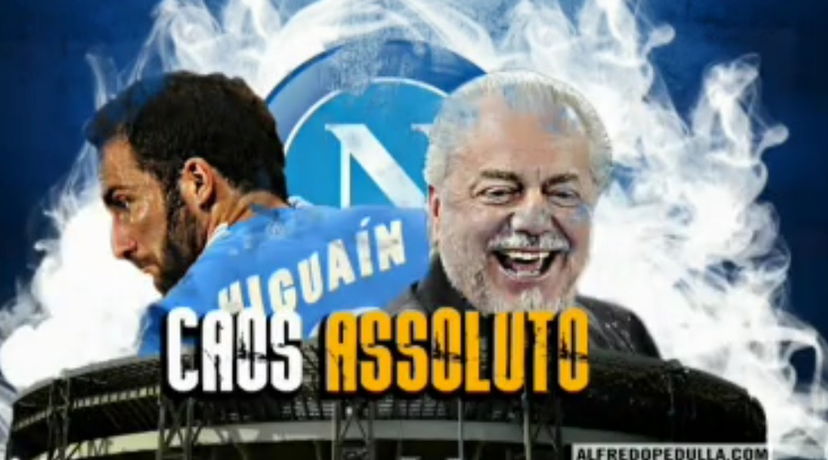 De La, ora devi rispondere! preview