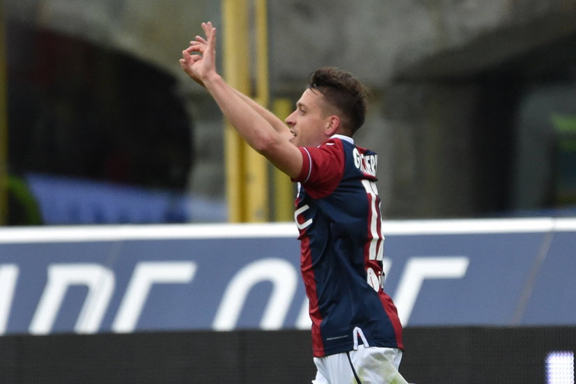 Giaccherini: “Visto? Abbiamo i c…” preview