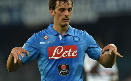 Gabbiadini zimbio