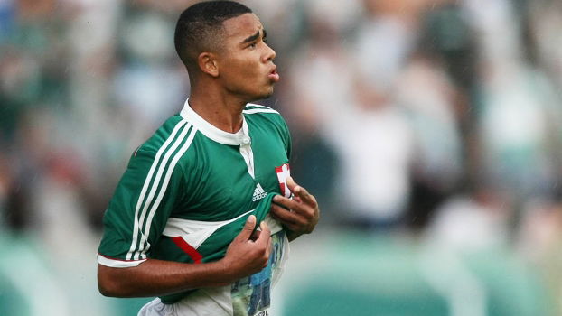 Il retroscena: l’Inter segue Gabriel Jesus da due anni. Ma… article-post