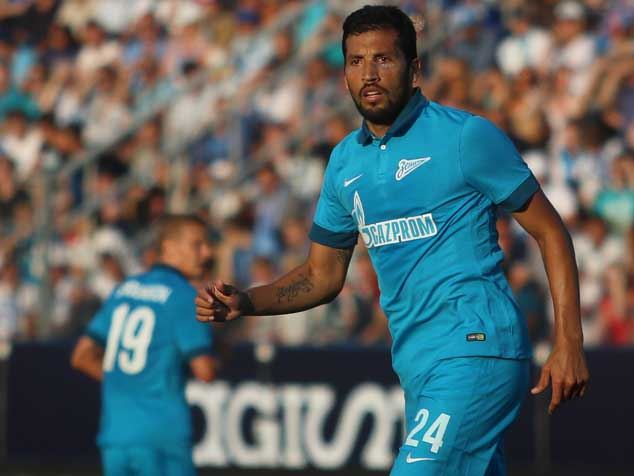 L’indiscrezione: Garay come Ansaldi. Garantisce Zanetti preview