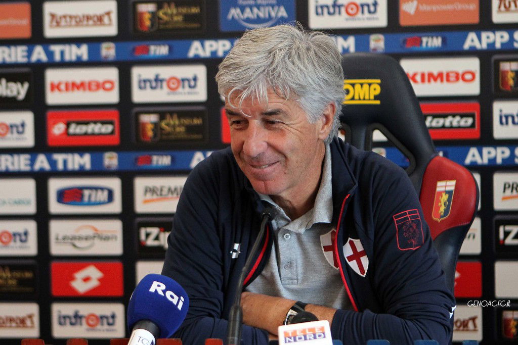 Esclusiva: Gasperini ora è libero per l’Atalanta article-post