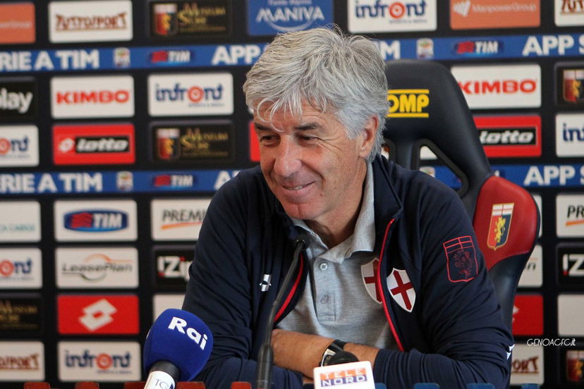 Esclusiva: Gasperini ora è libero per l’Atalanta preview