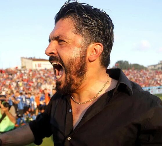 Pisa, giocatori compatti al fianco di Gattuso: il comunicato article-post