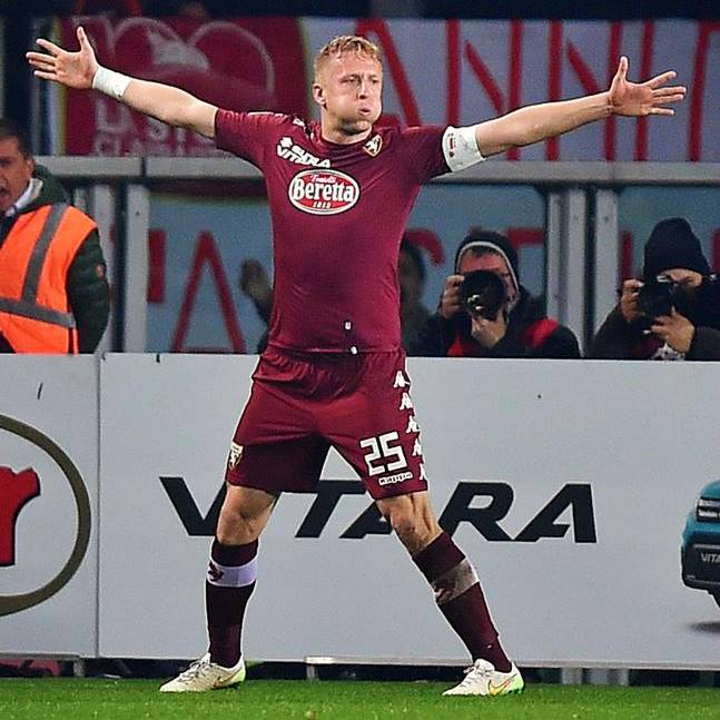 Glik: “A Torino sto bene, ma vorrei giocare ad altissimi livelli” preview