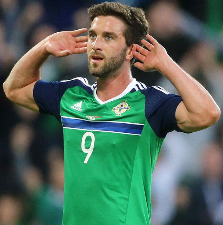 Will Grigg mania: petizione per portarlo all’Amburgo preview