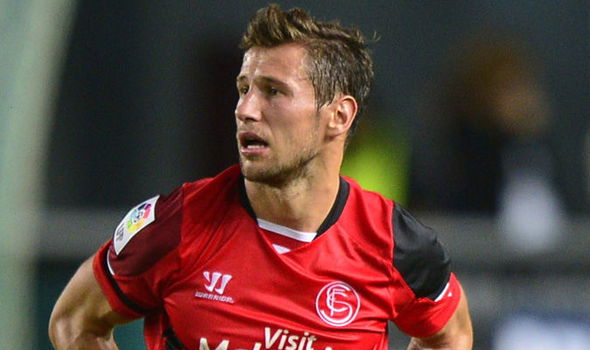 Krychowiak: “Non parlo del PSG” preview