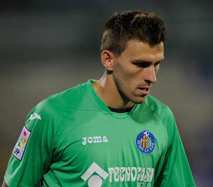 Deportivo La Coruña: per la porta piace Guaita article-post