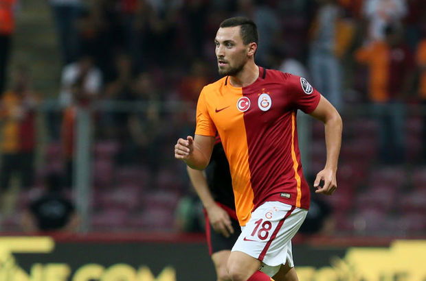 Dalla Turchia: anche la Lazio in corsa per Gumus preview