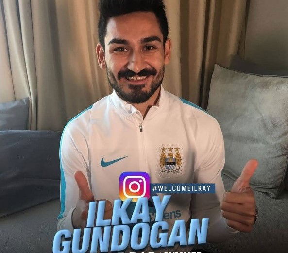 Gundogan all’inglese, un addio lungo tre anni preview