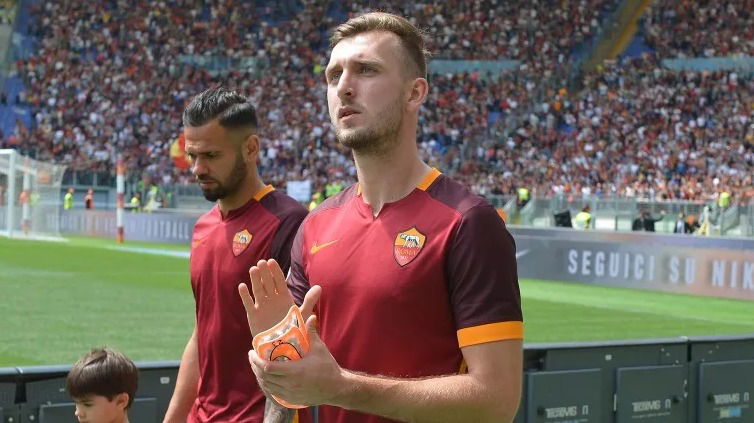 Gyomber apre a nuove trattative: “Non torno a Perugia in C, ho altre offerte” article-post