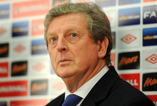 L’appello di Hodgson ai tifosi dell’Inghilterra preview