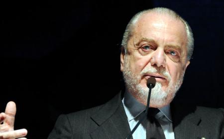De Laurentiis sscnapoli.com