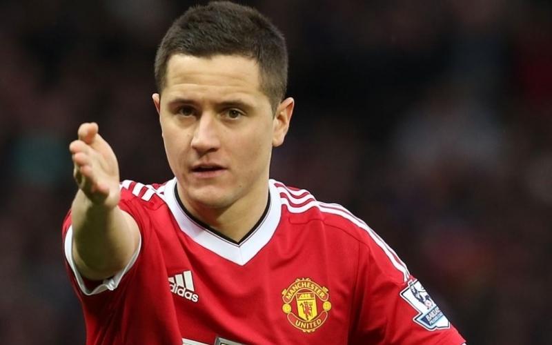 Herrera uff United ok