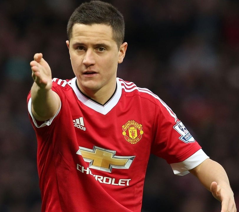 Manchester United: per Herrera si torna a parlare di Valencia preview