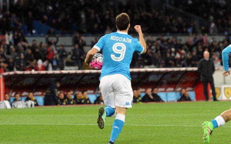 Agente Higuain: “Vedremo se in futuro sarà allenato da Simeone, Guardiola o Conte” preview