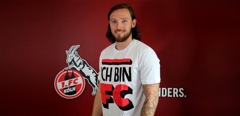 Ufficiale: Colonia, c’è la firma dell’ex Schalke Höger preview