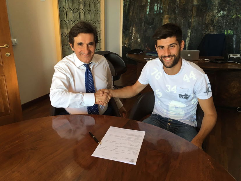 Ufficiale: Torino-Benassi fino al 2021 preview