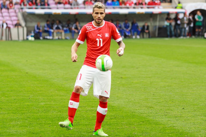 Behrami: “Germania o Polonia? Nessun timore, ce la giochiamo con chiunque” preview