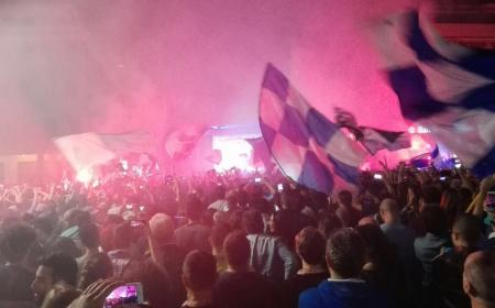 Pescara festa