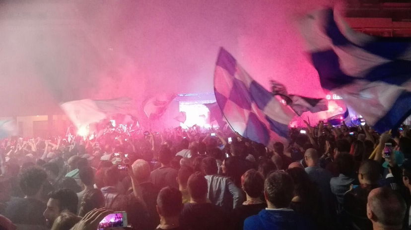 PescarA, è qui la festa preview