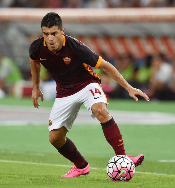 Esclusiva: Iago Falque vede Toro. E oggi con la Roma… preview