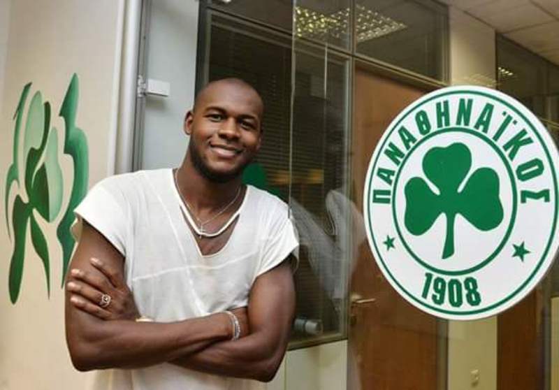 Ufficiale: Panathinaikos, ecco Victor Ibarbo preview