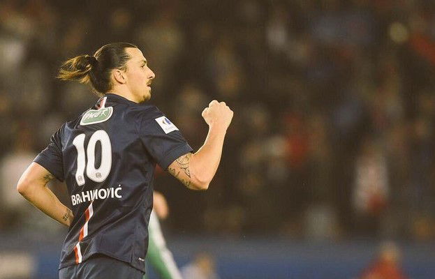 Dall’Inghilterra: Ibrahimovic al Manchester United, firma vicina preview
