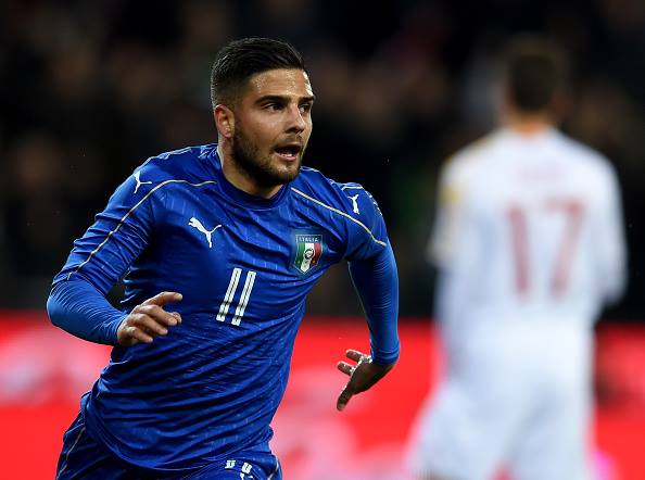 L’agente di Insigne: “I club più ricchi d’Europa vogliono Lorenzo, adesso il Napoli…” preview