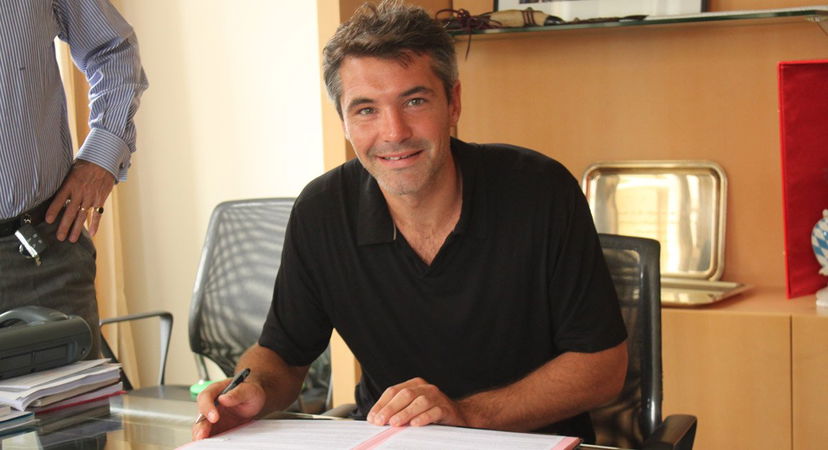 Ufficiale: Jeremy Toulalan firma con il Bordeaux preview