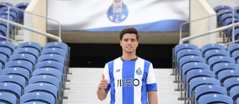 Ufficiale: Porto, dal Liverpool arriva Joao Teixeira preview