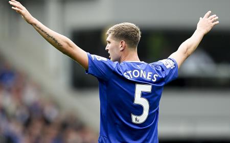 John Stones theguardian.com