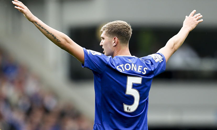 Daily Mail: Stones si allontana dal Barcellona preview