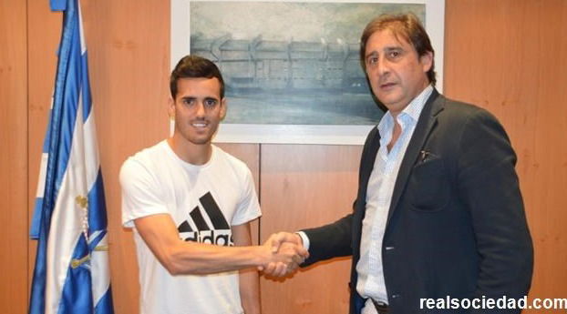 Ufficiale: Southampton, Juanmi vola alla Real Sociedad article-post