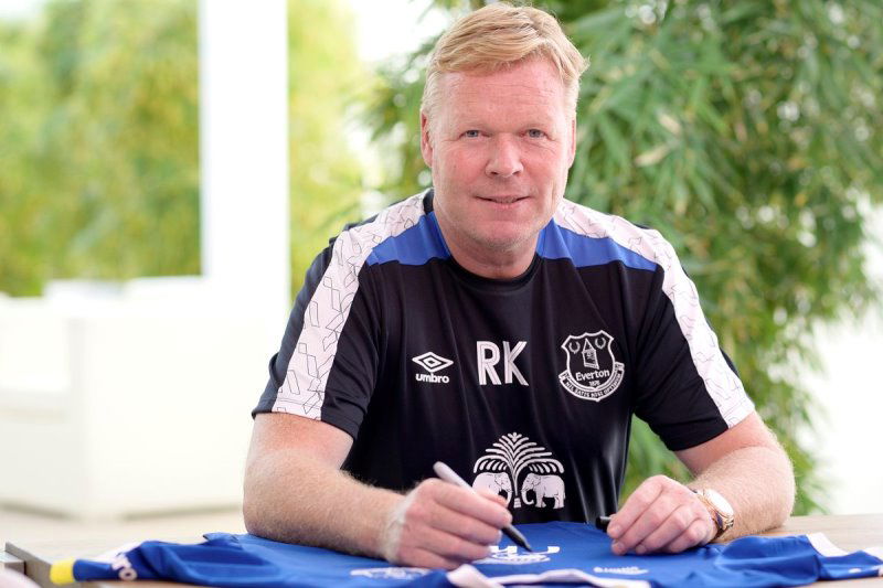 Koeman annuncia: “Lukaku mi ha detto che ha deciso di restare” preview