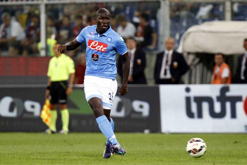 Esclusiva: Koulibaly rinnovo, è la risposta al Chelsea. Ecco come article-post
