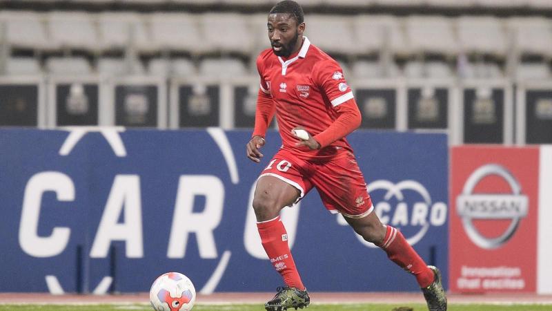 France Football: Koura tra Marsiglia e Pescara preview