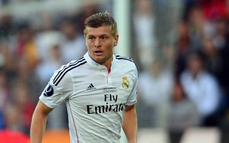 Kroos tzde