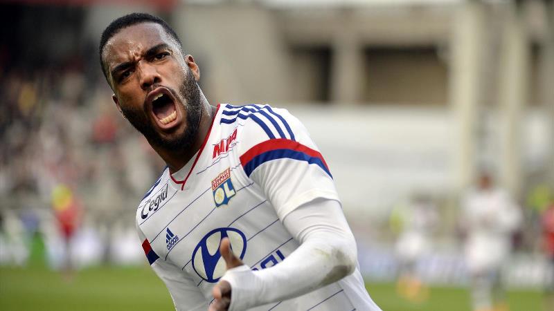 Sky Sports: Il West Ham in vantaggio su Lacazette preview