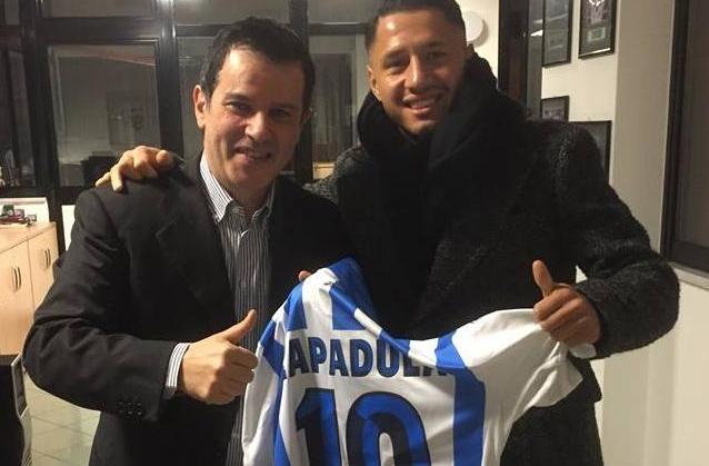 Bagarre Lapadula, ore calde preview